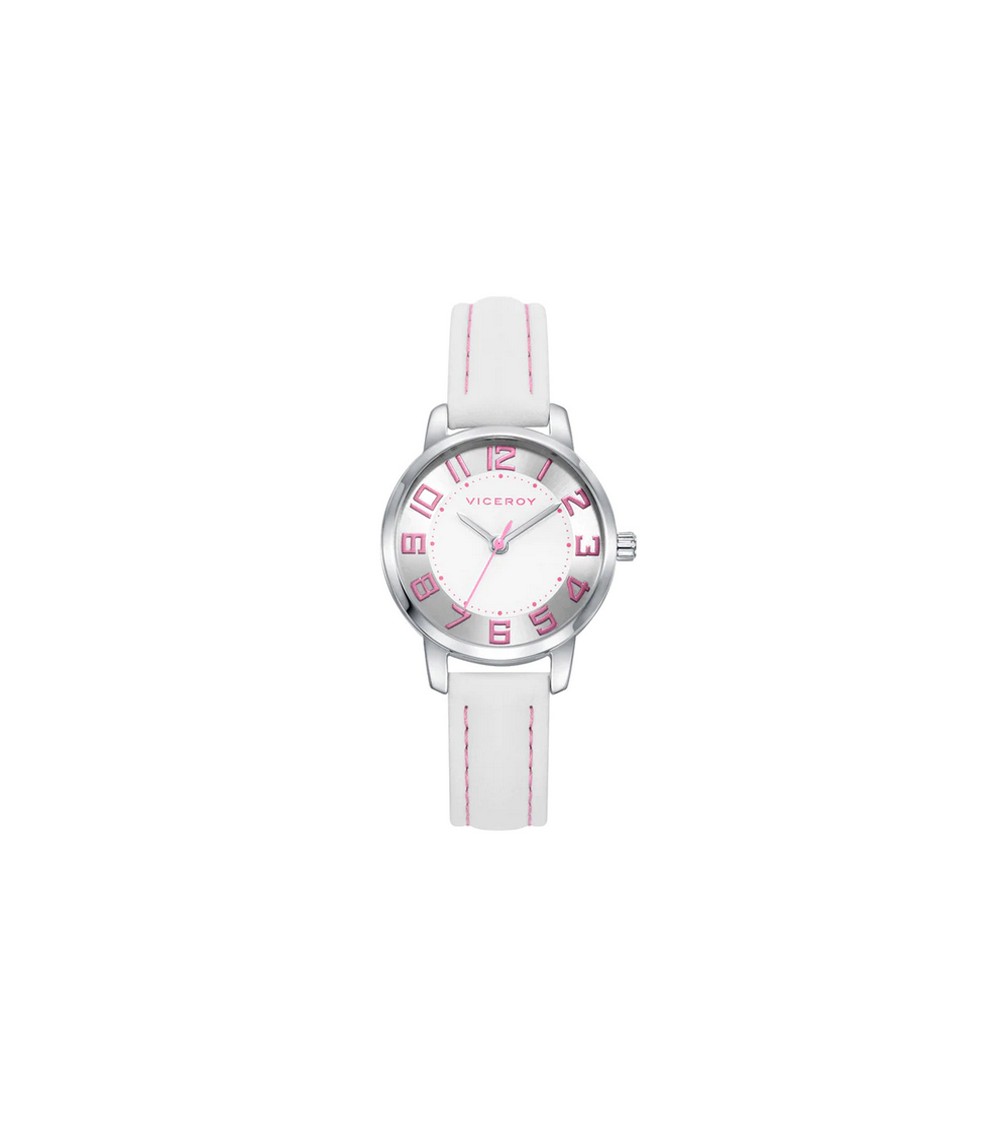 Reloj niña Viceroy + pulsera Comunión 401216-05