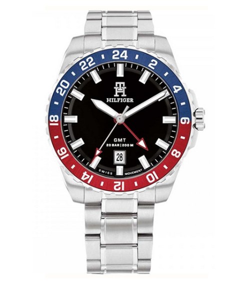 Reloj Tommy Hilfiger Suizo caballero 1792131