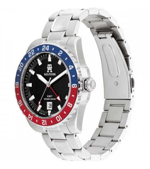 Reloj Tommy Hilfiger Suizo caballero 1792131