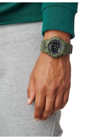 Reloj Casio G-SHOCK verde militar GBD-800UC-3ER