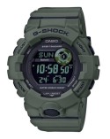 Reloj Casio G-SHOCK verde militar GBD-800UC-3ER