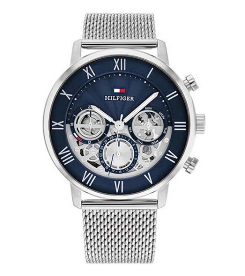 Reloj Tommy Hilfiger acero 'Legend' 1710569