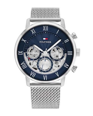 Reloj Tommy Hilfiger acero 'Legend' 1710569