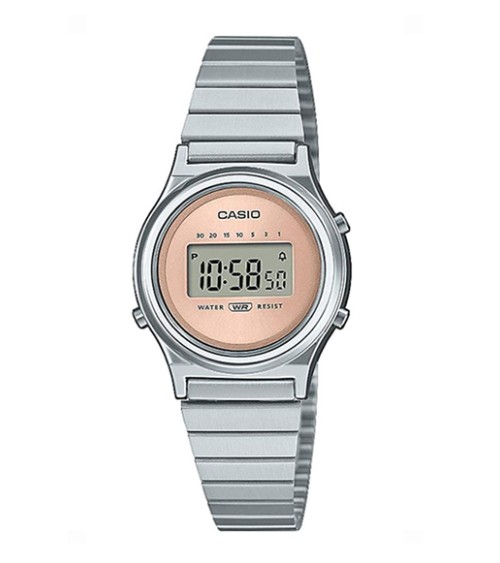 Reloj Casio vintage oringinal mini LA700WE-4A