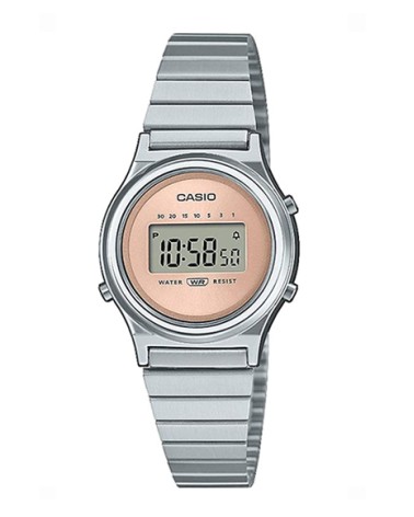 Reloj Casio vintage oringinal mini LA700WE-4A