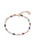 Pulsera dorada Viceroy Elegant 1328P100-39