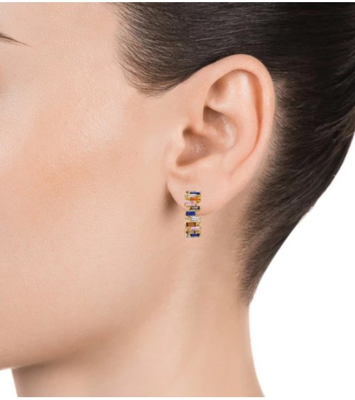 Pendientes Viceroy Elegant aro 9101E100-39