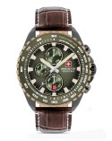 Reloj Swiss Military Stone Marten SMWGC0001840
