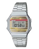 Reloj Casio vintage A168WEHA-9AEF