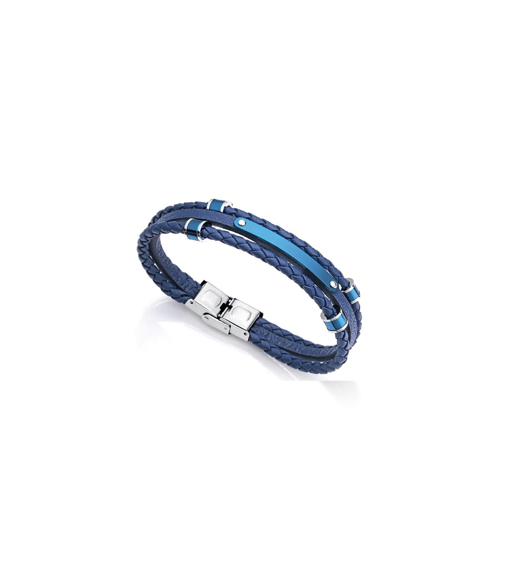 Pulsera Viceroy Beat hombre 15146P01013