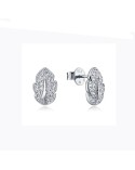 Pendientes hojas Viceroy Elegant 85024E000-30