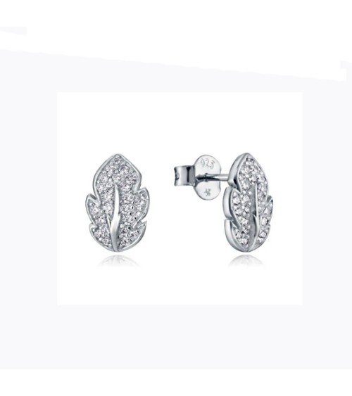 Pendientes hojas Viceroy Elegant 85024E000-30