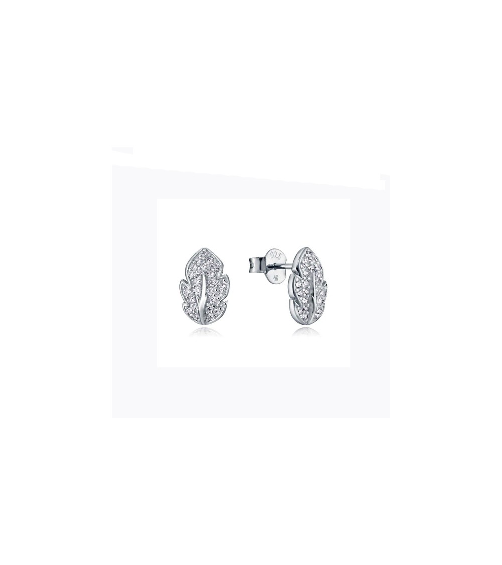 Pendientes hojas Viceroy Elegant 85024E000-30