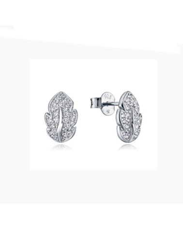 Pendientes hojas Viceroy Elegant 85024E000-30