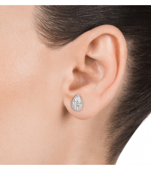 Pendientes hojas Viceroy Elegant 85024E000-30