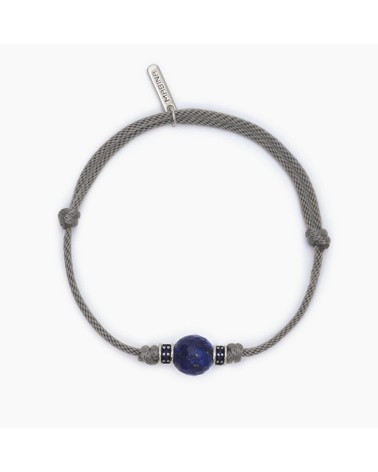 Pulsera de hombre Lapislázuli 533723