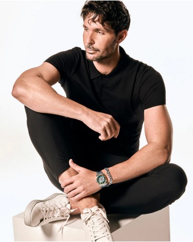 Reloj de hombre Viceroy Chic Automático bicolor 42447-67