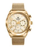 Reloj dorado Viceroy Magnum 471195-95