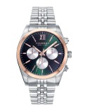 Reloj Viceroy Chic hombre bicolor 42423-63