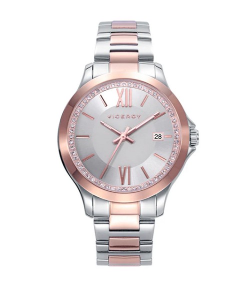 Reloj Viceroy Chic Bicolor 42432-73