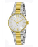 Reloj Marea acero bicolor B36190/4