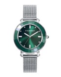 Reloj Viceroy Chic verde mujer 41128-67