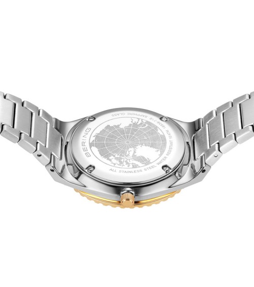 Reloj Bering bicolor 18936-710