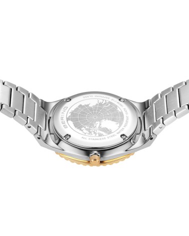 Reloj Bering bicolor 18936-710