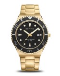 Reloj Bering dorado 18940-732
