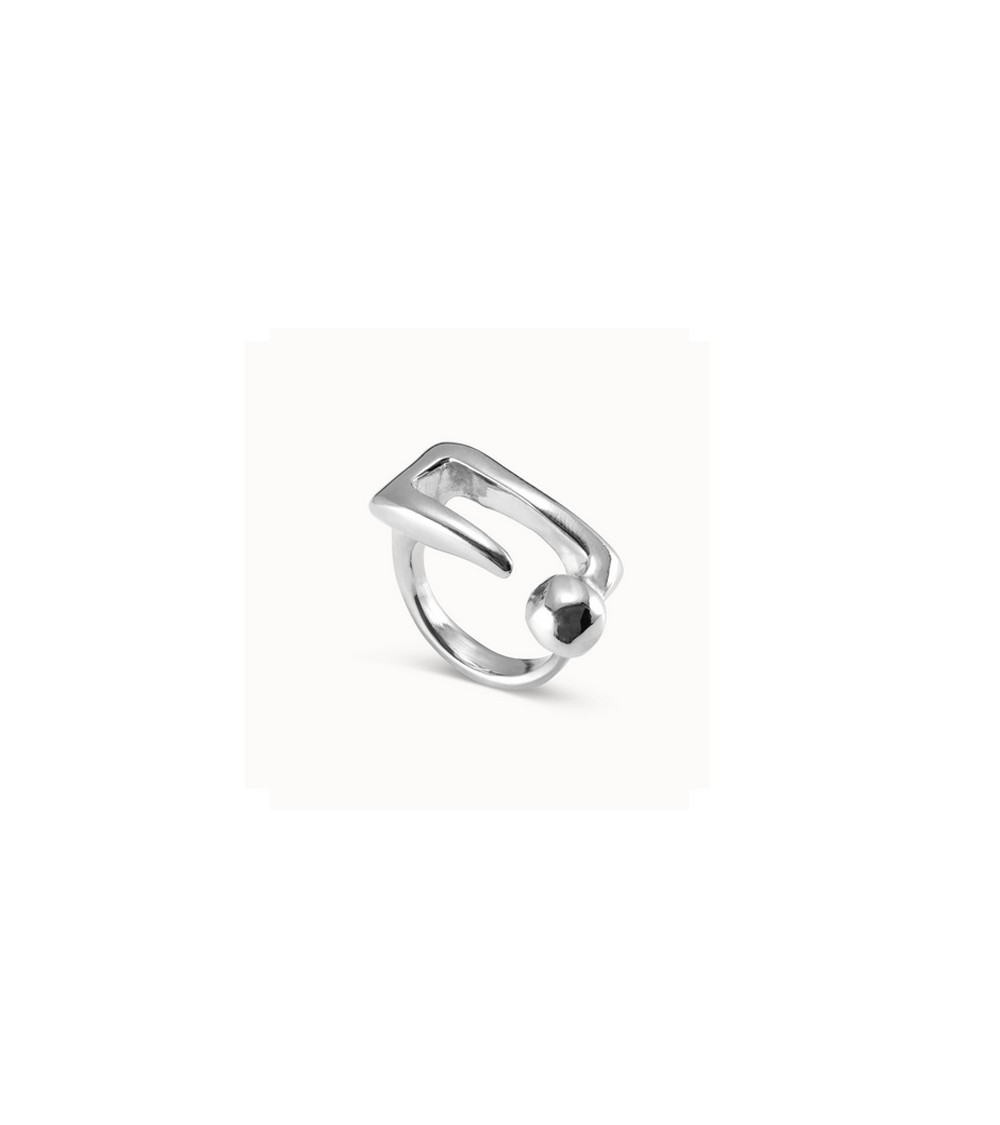 Anillo Uno de 50 'Loved' ANI0778