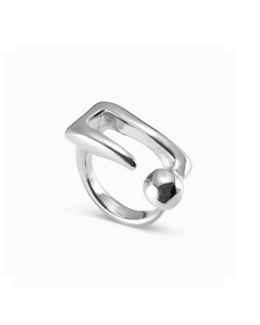 Anillo Uno de 50 'Loved' ANI0778