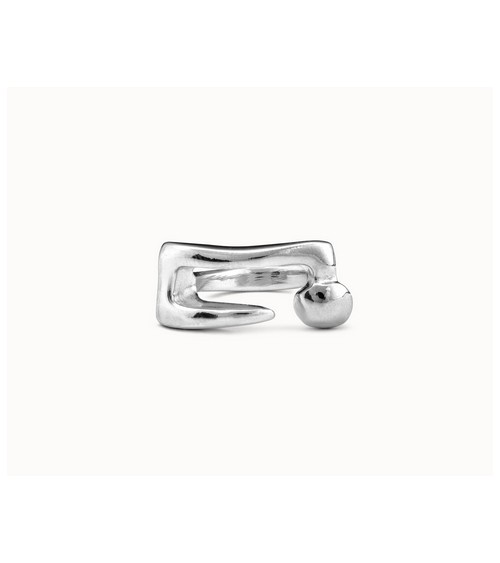 Anillo Uno de 50 'Loved' ANI0778