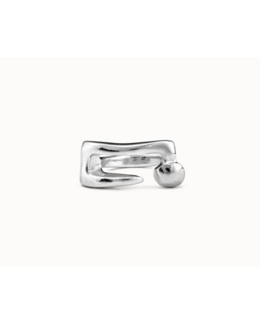 Anillo Uno de 50 'Loved' ANI0778