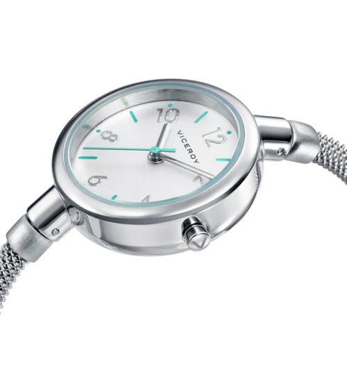 Pack reloj Viceroy y pendientes niña 401084-95