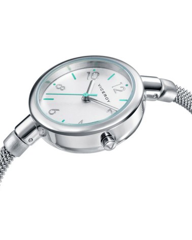 Pack reloj Viceroy y pendientes niña 401084-95