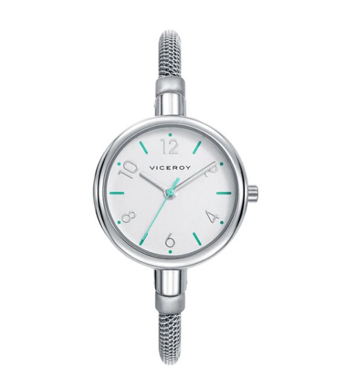 Pack reloj Viceroy y pendientes niña 401084-95