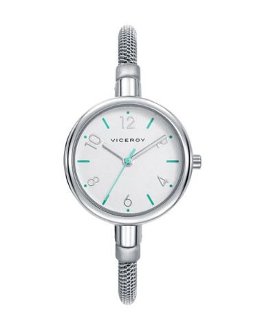 Pack reloj Viceroy y pendientes niña 401084-95