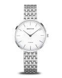 Reloj Bering Titanio blanco 19334-004