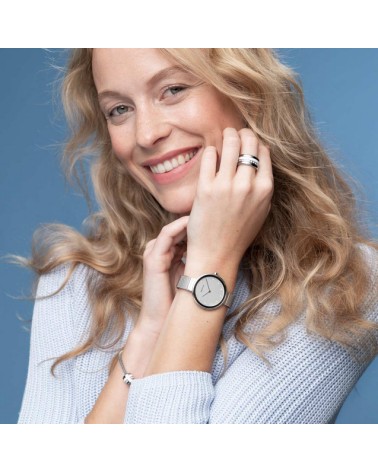 Reloj Bering Classic para mujer 12034-000