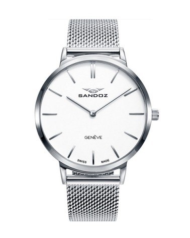 Reloj Sandoz Classic&Slim mujer 81350-07
