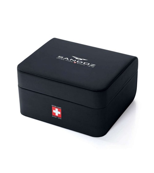 Reloj Sandoz Classic&Slim mujer 81350-07
