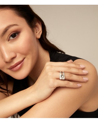 Anillo Uno de 50 Eslabón ANI0793