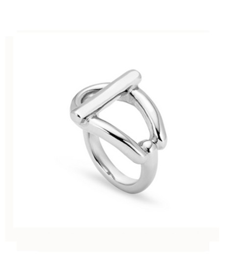 Anillo Uno de 50 hebilla eslabón ANI0807