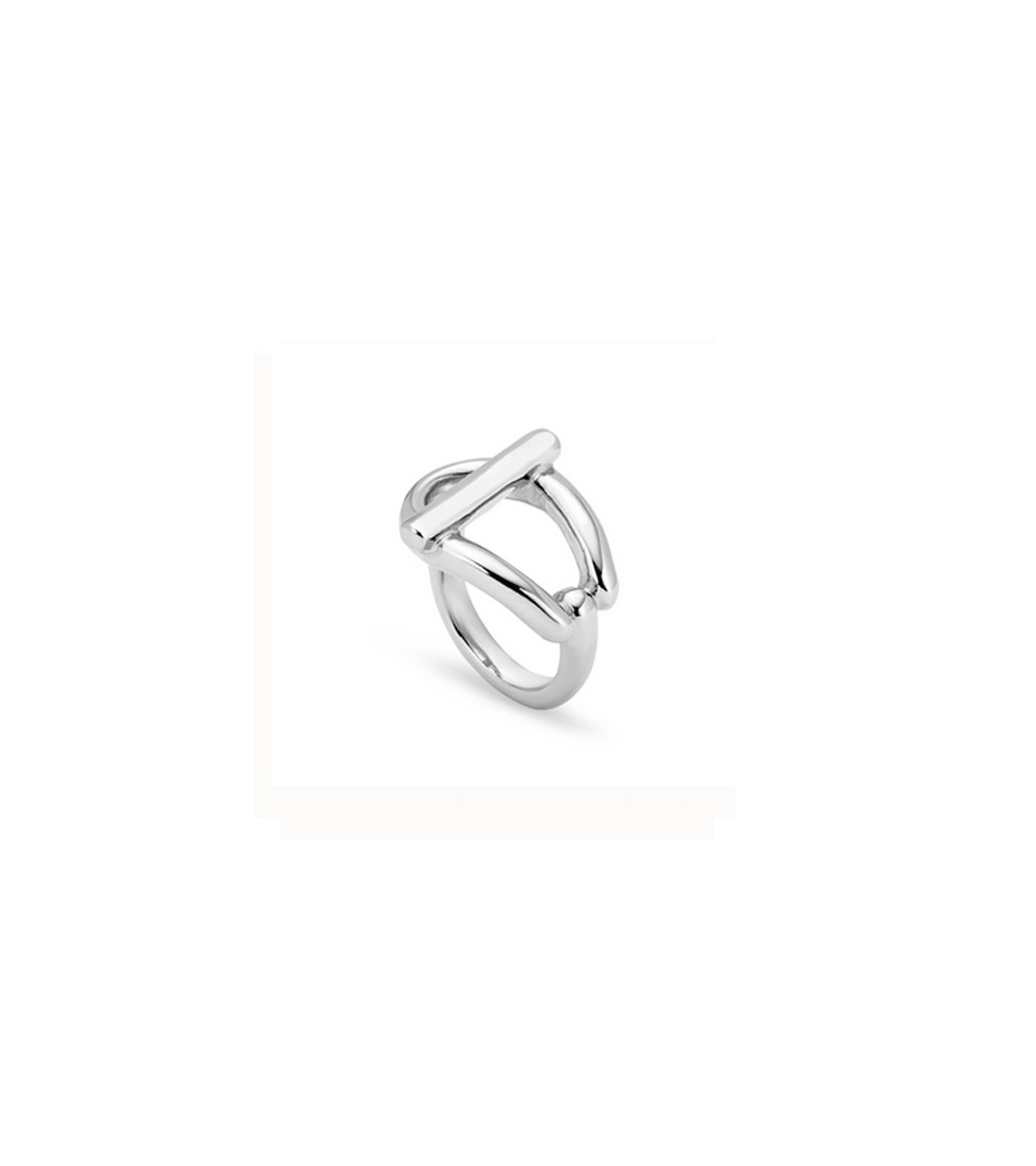 Anillo Uno de 50 hebilla eslabón ANI0807