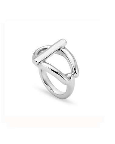 Anillo Uno de 50 hebilla eslabón ANI0807