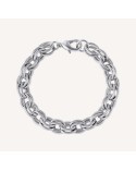 Pulsera Vidal & Vidal Aros entrelazados X2091921A