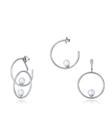 Pendientes Viceroy Kiss perlas 14151E01000