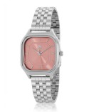 Reloj Marea esfera rosa B41381/2