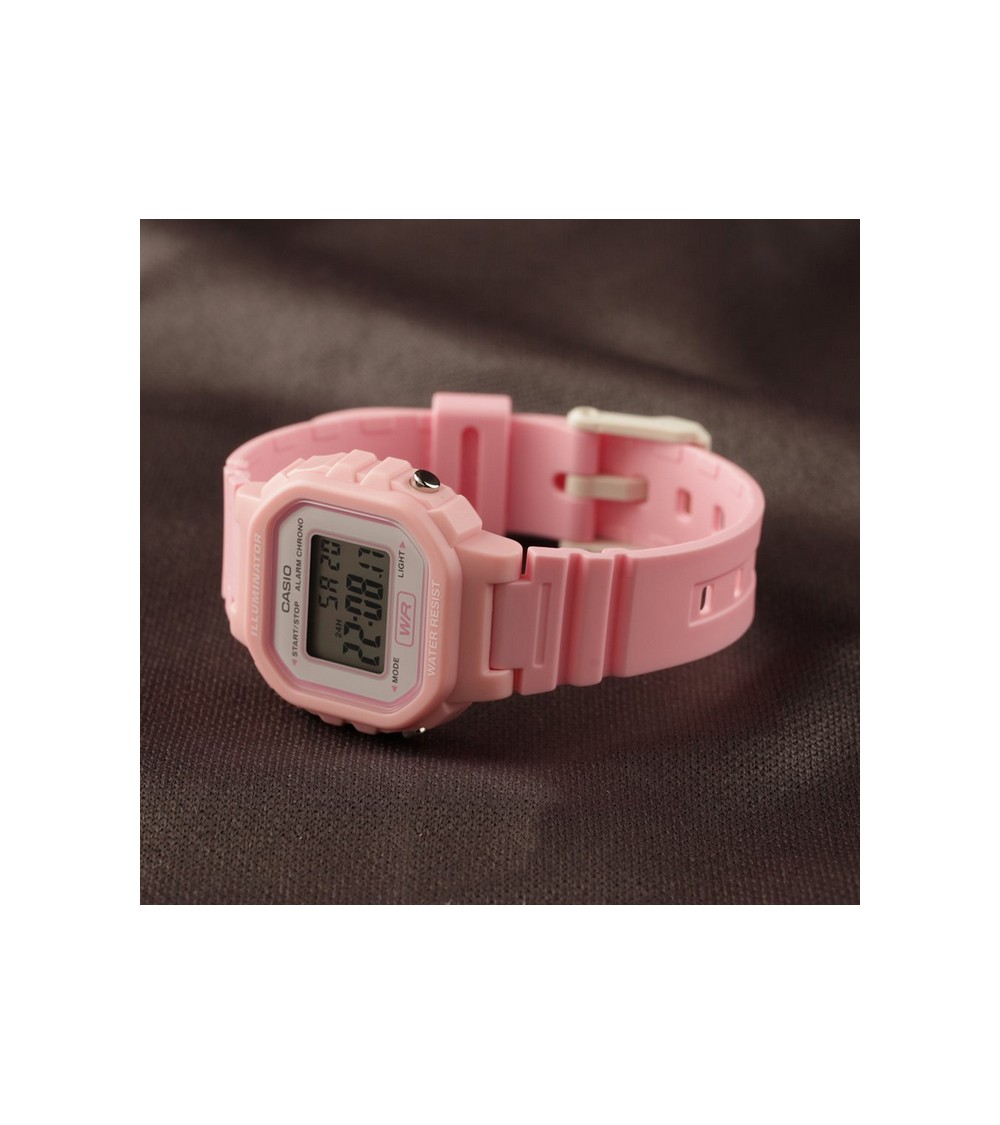 Casio Para Reloj Digital NiÃ±o Casio Casio Reloj AnalÃ³gico Online