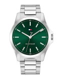Reloj Tommy Hilfiger \'Bruce\' verde 1710672
